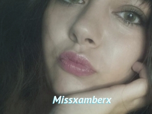 Missxamberx