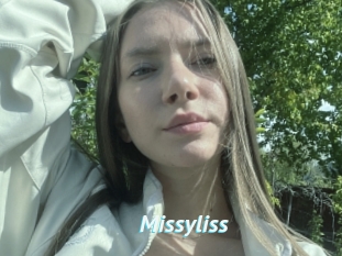 Missyliss