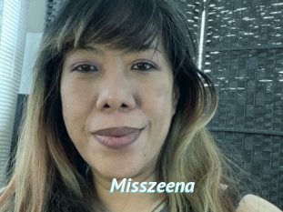 Misszeena