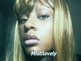 Mistilovely