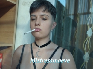 Mistressmaeve