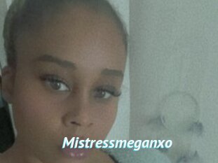 Mistressmeganxo