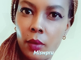 Miswpru