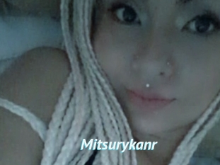 Mitsurykanr