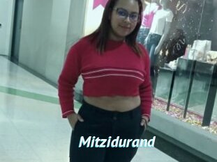 Mitzidurand