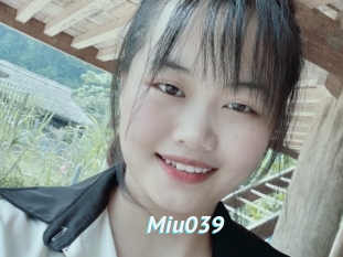 Miu039