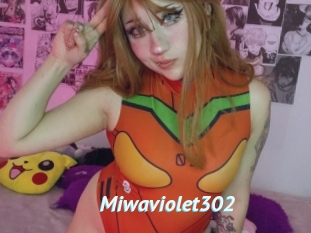 Miwaviolet302