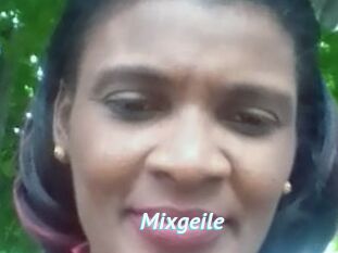Mixgeile