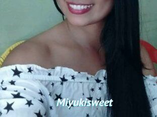 Miyukisweet