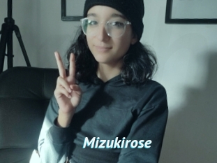 Mizukirose