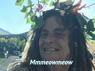 Mmmeowmeow