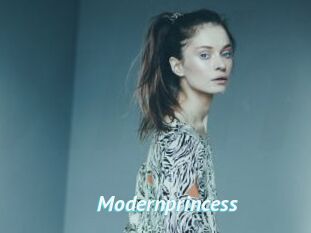 Modernprincess