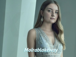 Moirablakeway