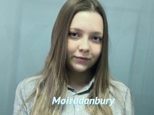 Moiradanbury
