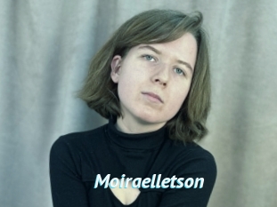 Moiraelletson