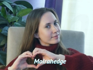 Moirahedge