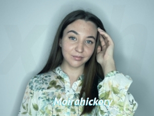 Moirahickory