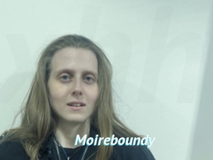 Moireboundy