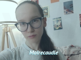 Moirecaudle