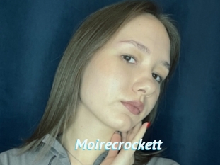Moirecrockett