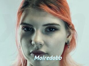 Moiredobb