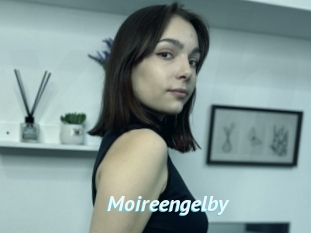 Moireengelby
