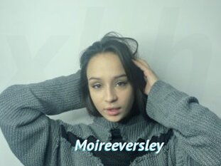 Moireeversley