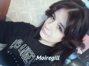 Moiregill