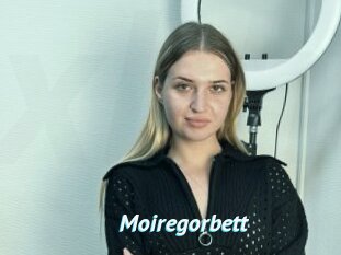 Moiregorbett
