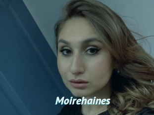 Moirehaines