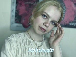 Moireheath