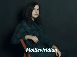 Mollieviridian