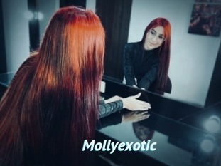 Mollyexotic