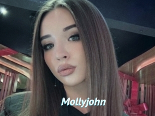 Mollyjohn