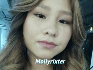 Mollyrixter
