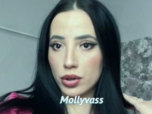 Mollyvass
