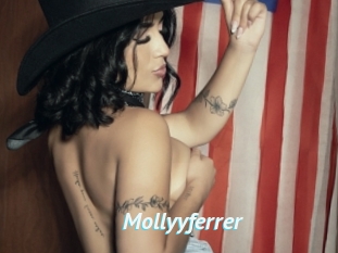 Mollyyferrer