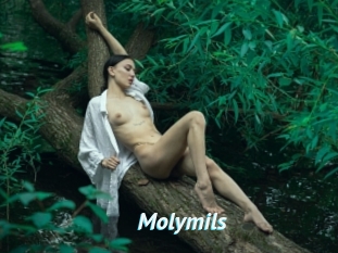 Molymils