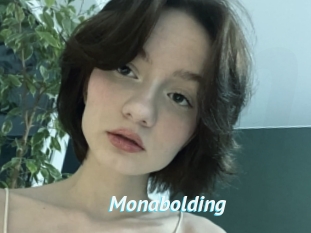 Monabolding