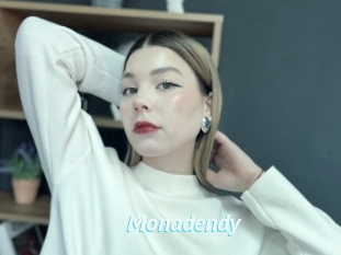 Monadendy