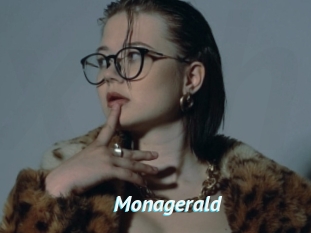 Monagerald