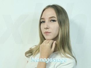 Monagossage