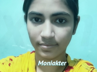 Moniakter