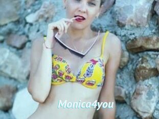 Monica4you