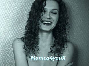 Monica4youX