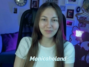 Monicaholand
