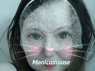 Monicamouse