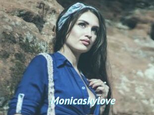 Monicaskylove