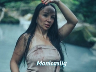 Monicaslig