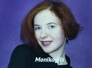 Monikagils